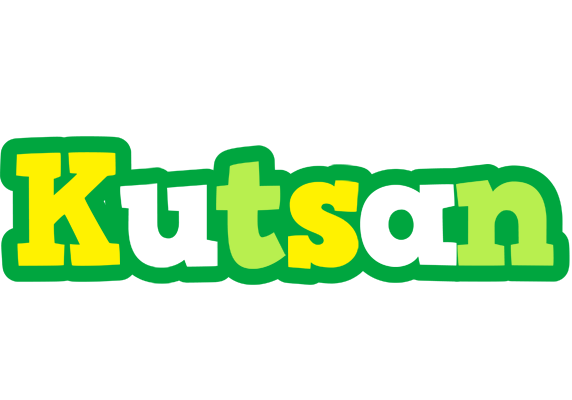 Kutsan soccer logo