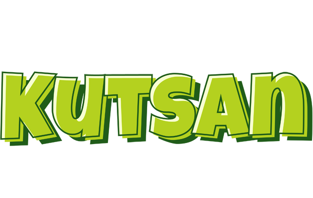 Kutsan summer logo