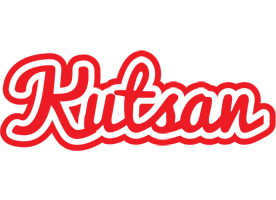 Kutsan sunshine logo