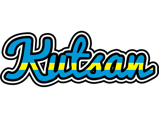 Kutsan sweden logo