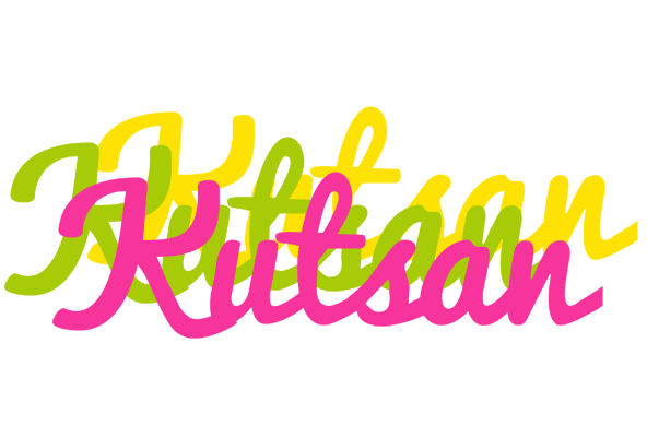 Kutsan sweets logo