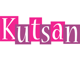 Kutsan whine logo