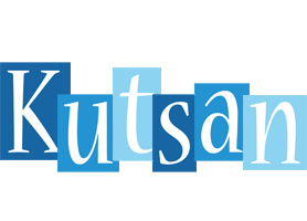 Kutsan winter logo