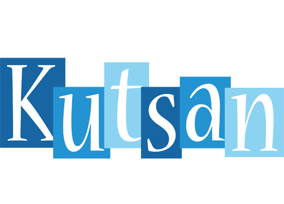 Kutsan winter logo
