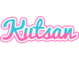 Kutsan woman logo