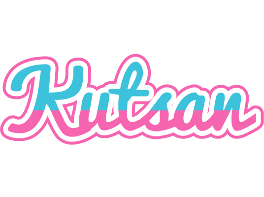 Kutsan woman logo