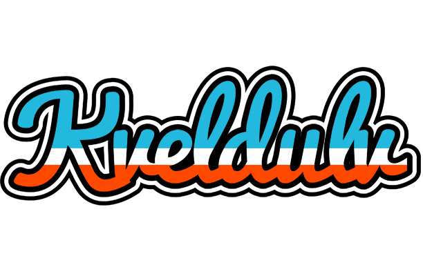 Kveldulv america logo