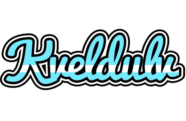 Kveldulv argentine logo