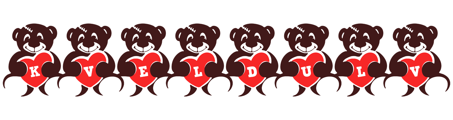 Kveldulv bear logo
