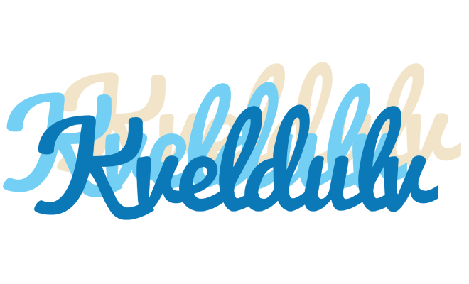 Kveldulv breeze logo