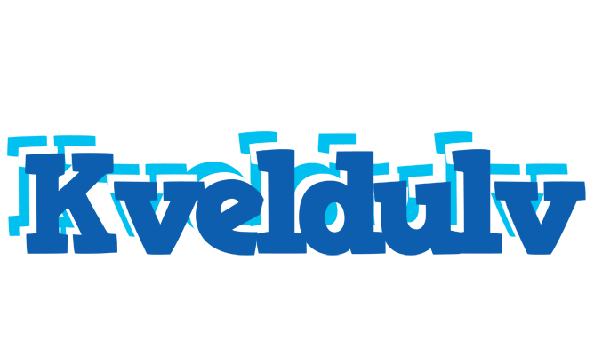 Kveldulv business logo