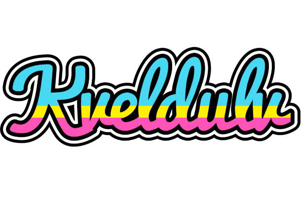 Kveldulv circus logo