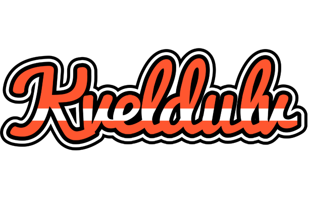 Kveldulv denmark logo