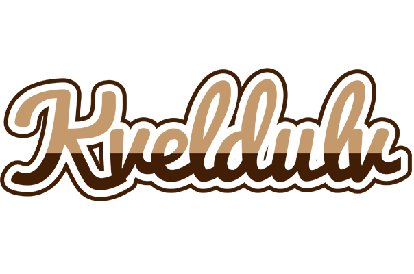 Kveldulv exclusive logo