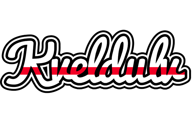 Kveldulv kingdom logo