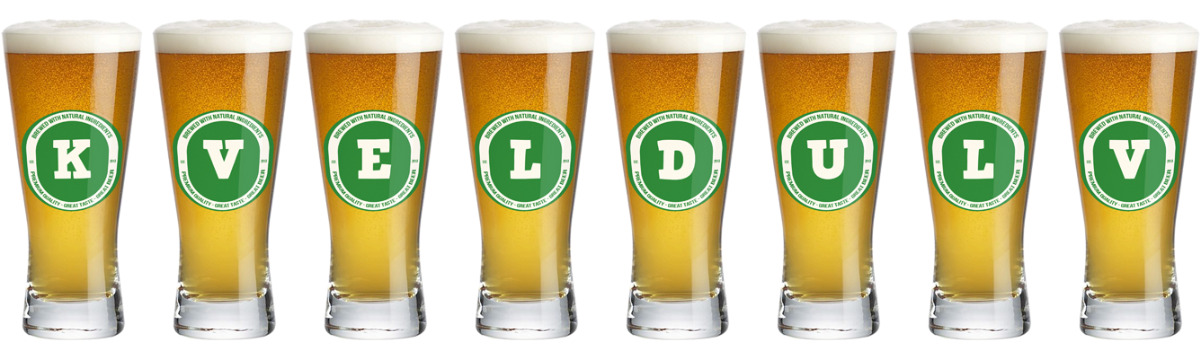 Kveldulv lager logo