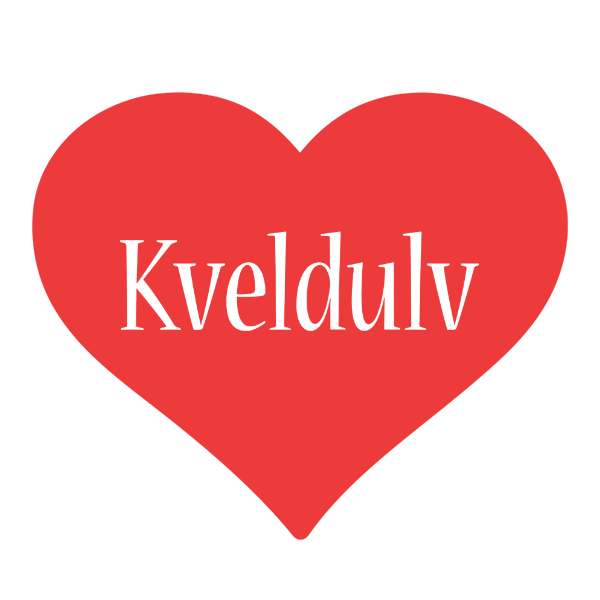 Kveldulv love logo