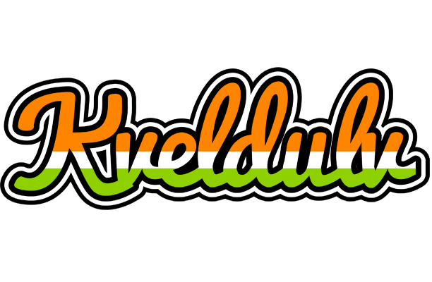 Kveldulv mumbai logo