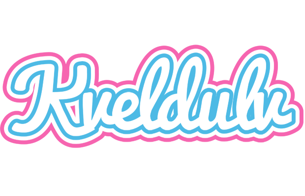 Kveldulv outdoors logo