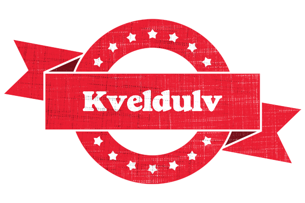Kveldulv passion logo
