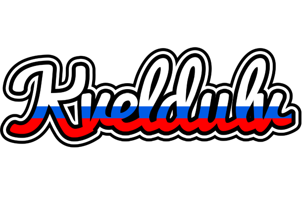 Kveldulv russia logo