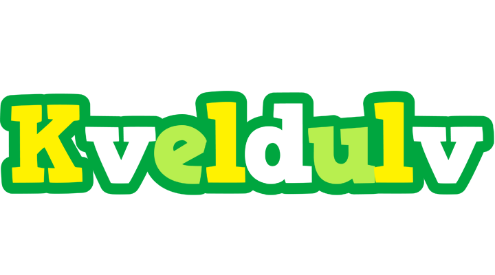 Kveldulv soccer logo