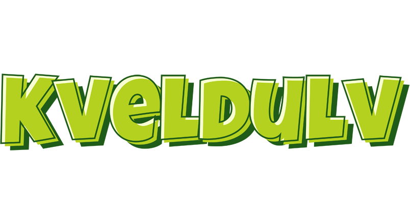 Kveldulv summer logo