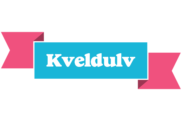 Kveldulv today logo