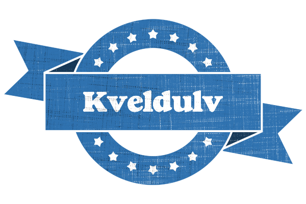Kveldulv trust logo