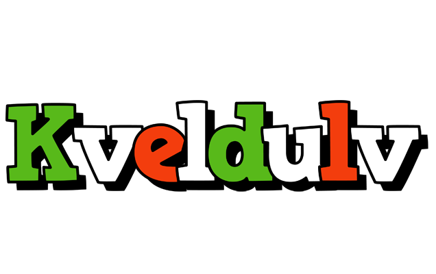 Kveldulv venezia logo
