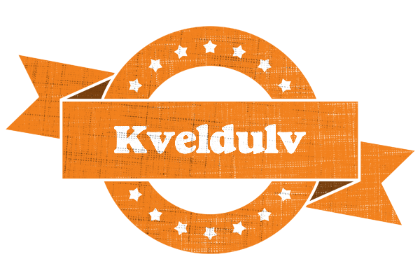 Kveldulv victory logo