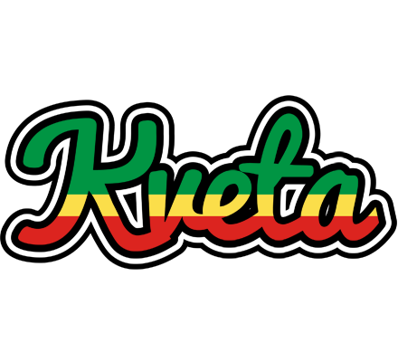 Kveta african logo
