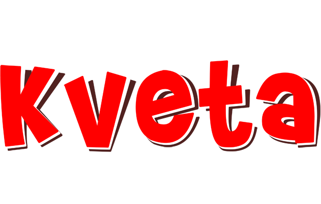Kveta basket logo