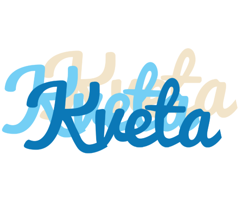 Kveta breeze logo