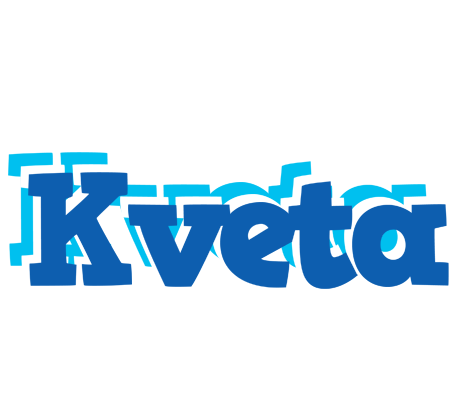 Kveta business logo