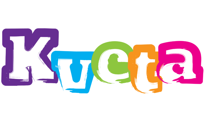 Kveta casino logo