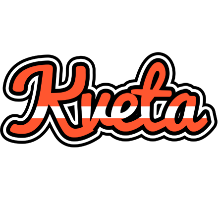 Kveta denmark logo