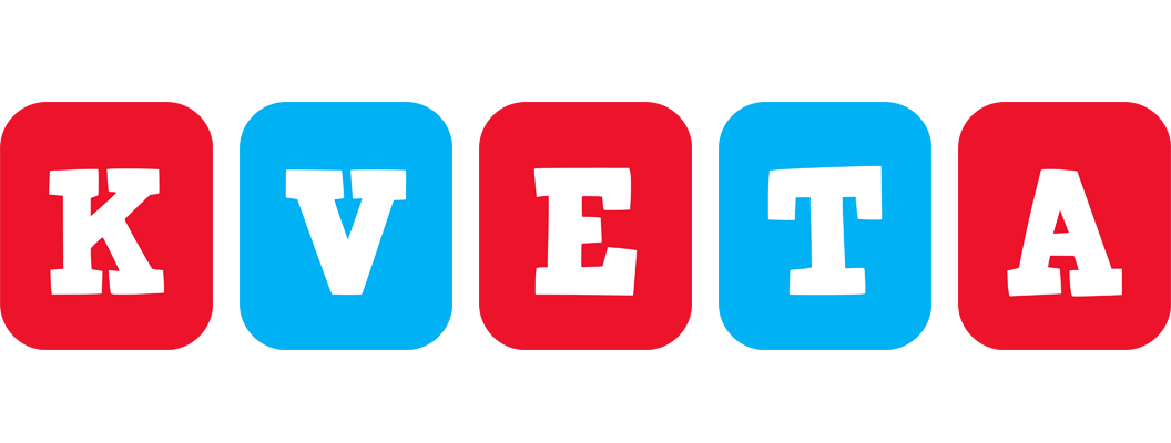 Kveta diesel logo