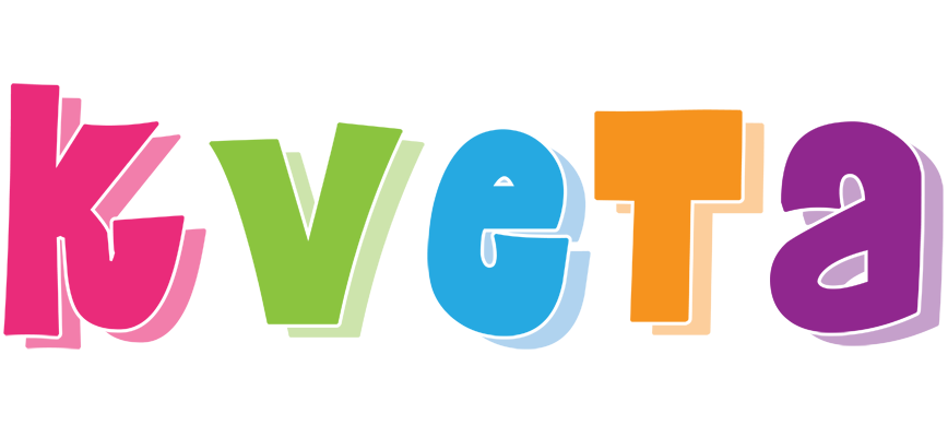 Kveta friday logo