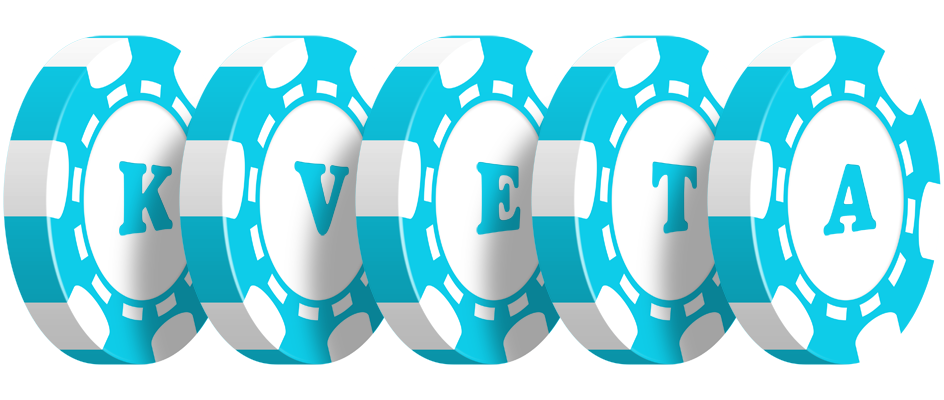 Kveta funbet logo