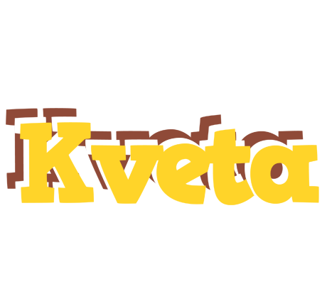 Kveta hotcup logo