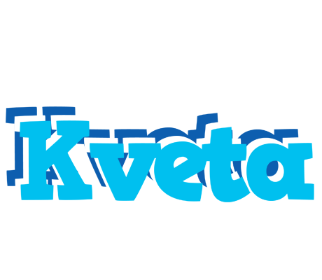 Kveta jacuzzi logo