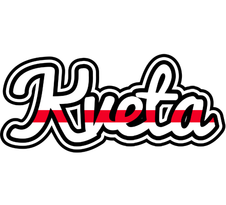 Kveta kingdom logo