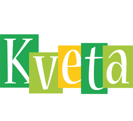 Kveta lemonade logo