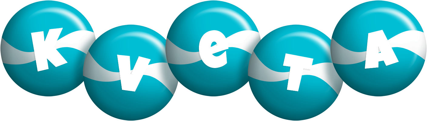 Kveta messi logo