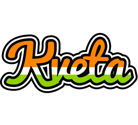 Kveta mumbai logo