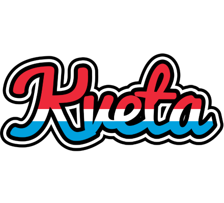 Kveta norway logo