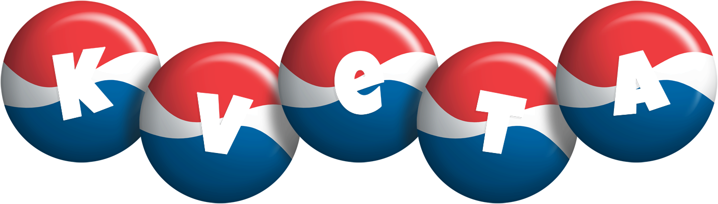 Kveta paris logo