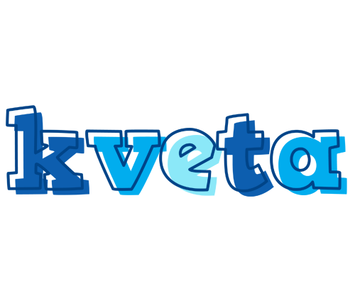 Kveta sailor logo