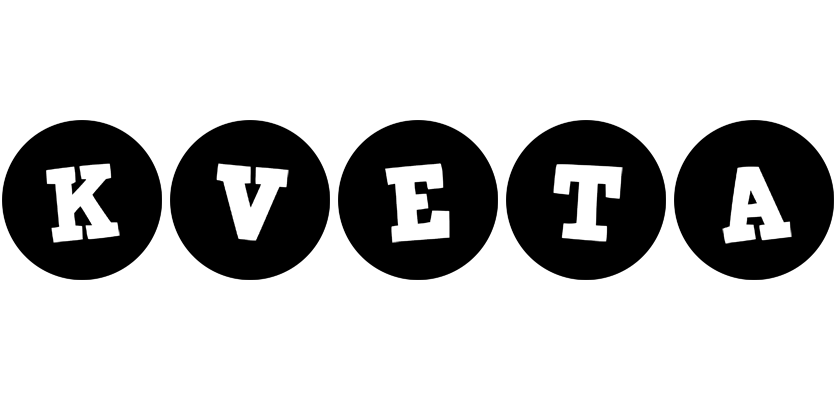 Kveta tools logo